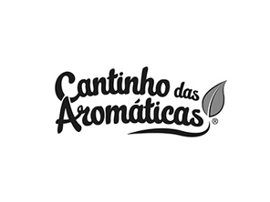 Cantinho das Aromáticas