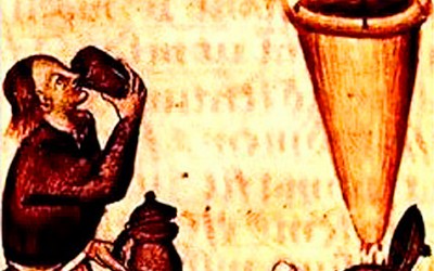 Medieval recipe – Hippocras