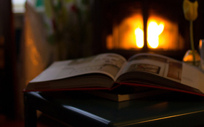 Book News | October 2015