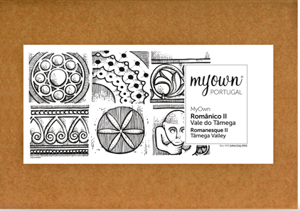 Box Românico Vale do Tâmega